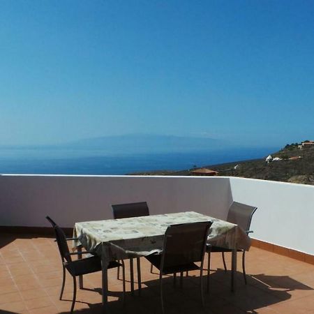 Casa Mirador Villa Costa Adeje  Ngoại thất bức ảnh