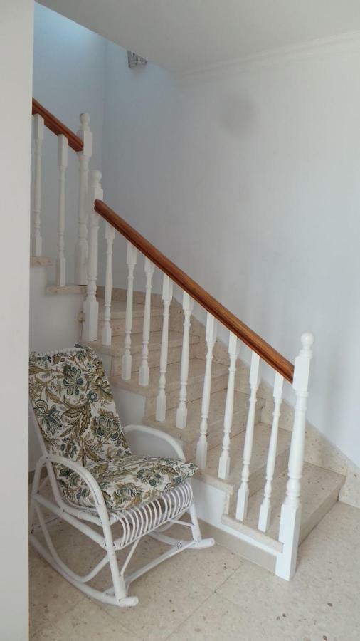 Casa Mirador Villa Costa Adeje  Ngoại thất bức ảnh