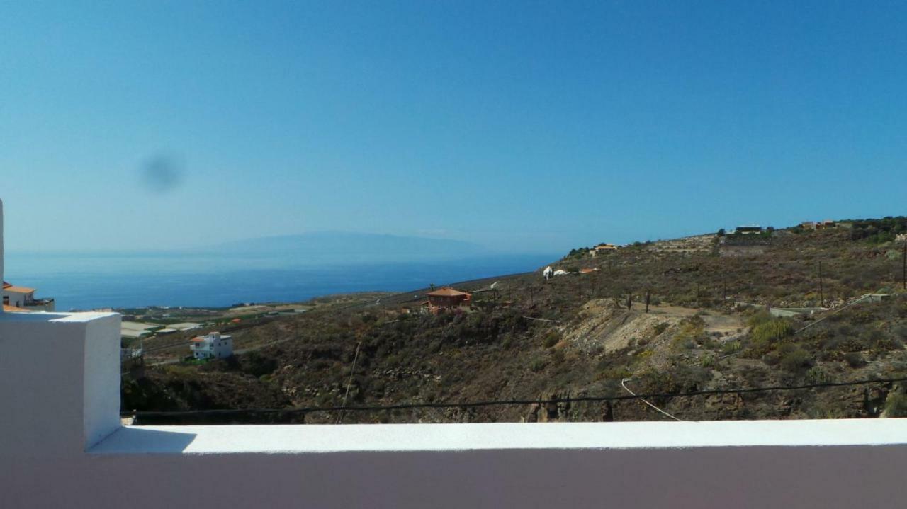 Casa Mirador Villa Costa Adeje  Ngoại thất bức ảnh