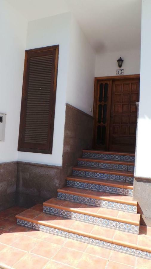 Casa Mirador Villa Costa Adeje  Ngoại thất bức ảnh