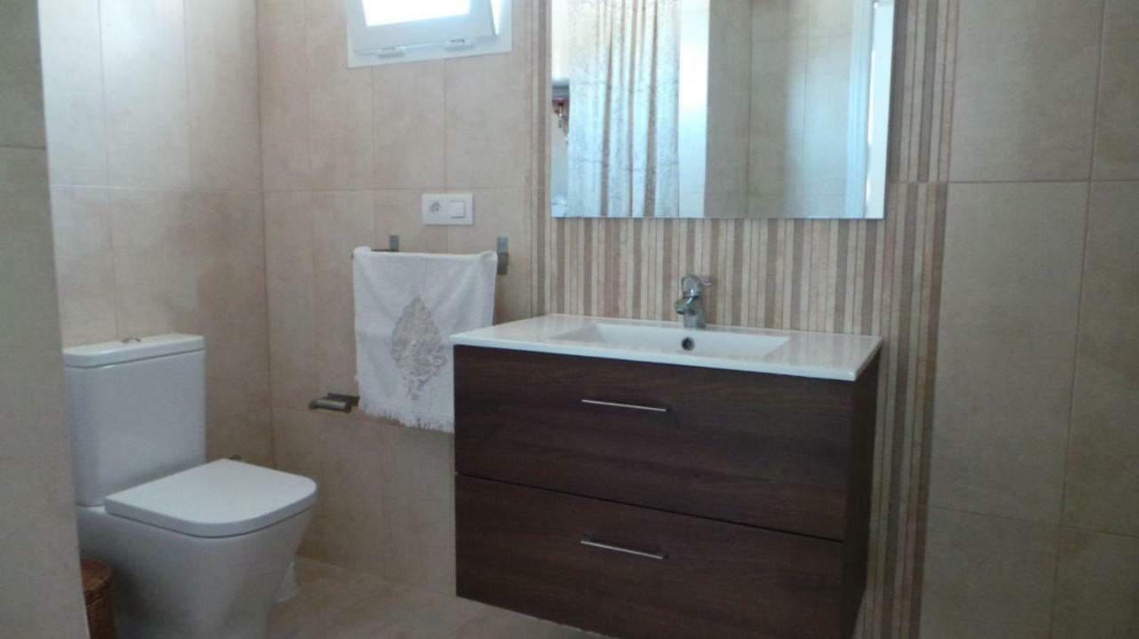 Casa Mirador Villa Costa Adeje  Ngoại thất bức ảnh