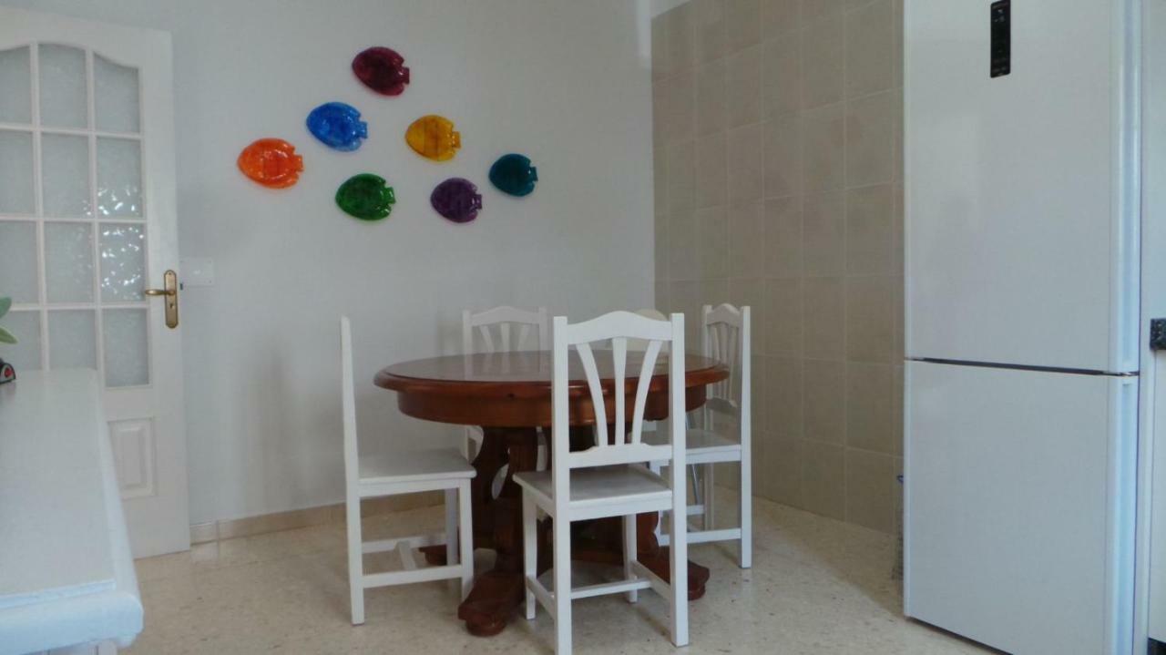 Casa Mirador Villa Costa Adeje  Ngoại thất bức ảnh