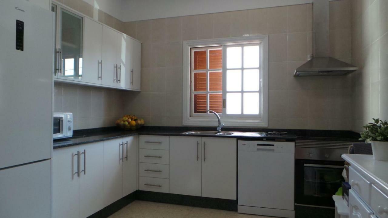 Casa Mirador Villa Costa Adeje  Ngoại thất bức ảnh