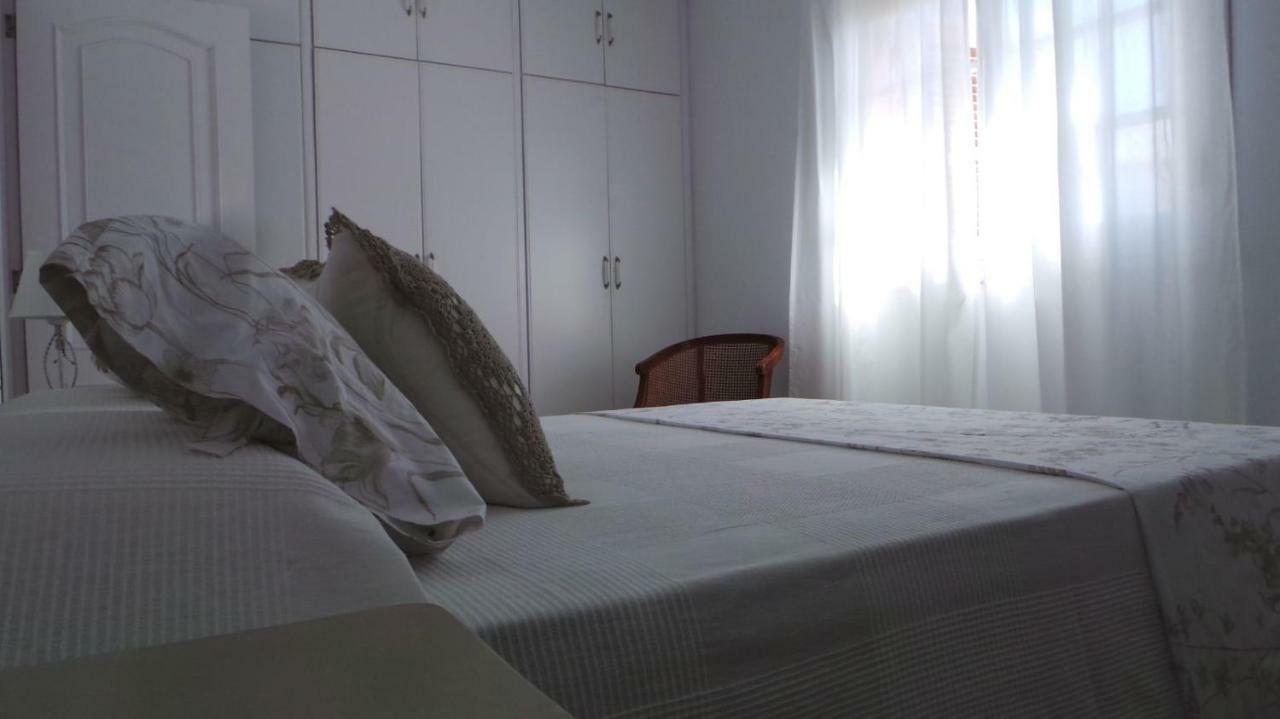 Casa Mirador Villa Costa Adeje  Ngoại thất bức ảnh