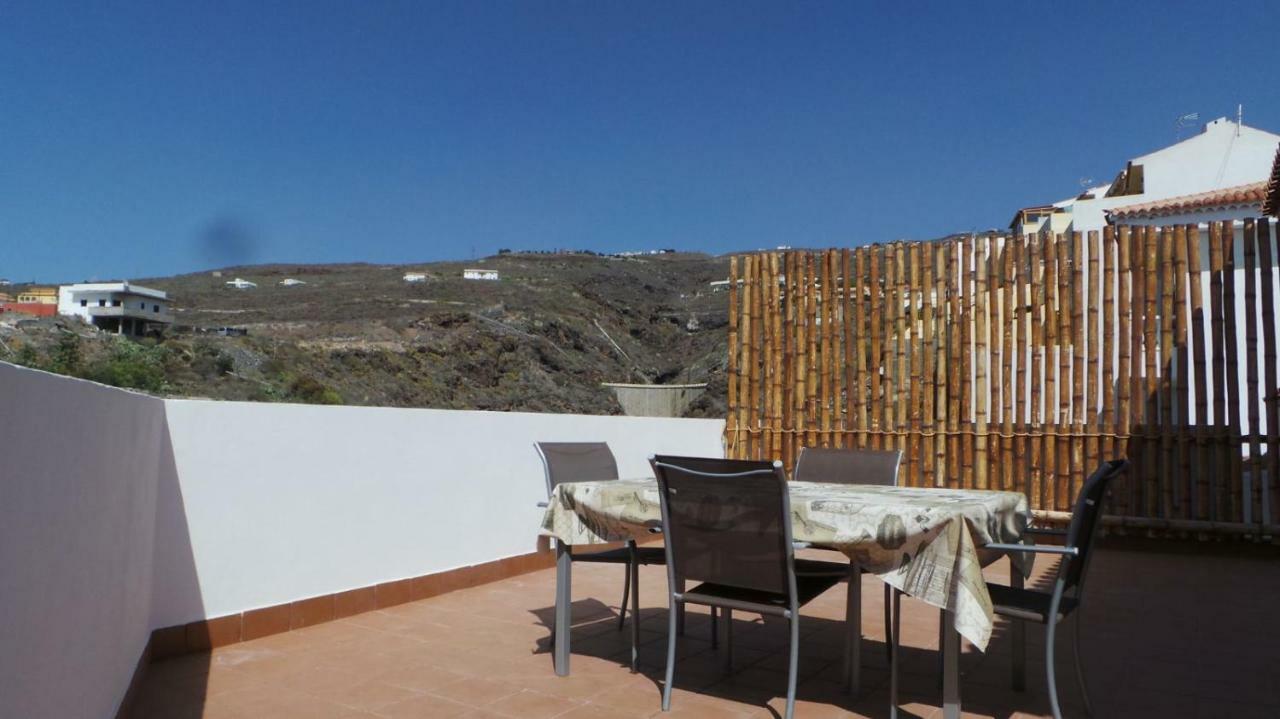Casa Mirador Villa Costa Adeje  Ngoại thất bức ảnh